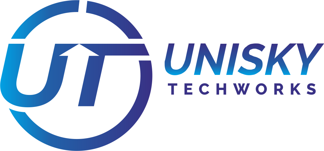 unisky technologies logo